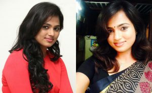 Joker Actress Ramya Pandian 2016 Latest Photos