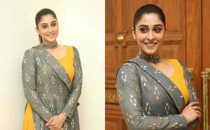 Regina Cassandra Latest Event Gallery