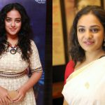 Nithya Menon