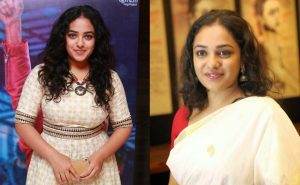 Actress Nithya Menon 2016 latest Gallery