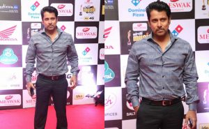 Chiyaan Vikram Latest Event Gallery