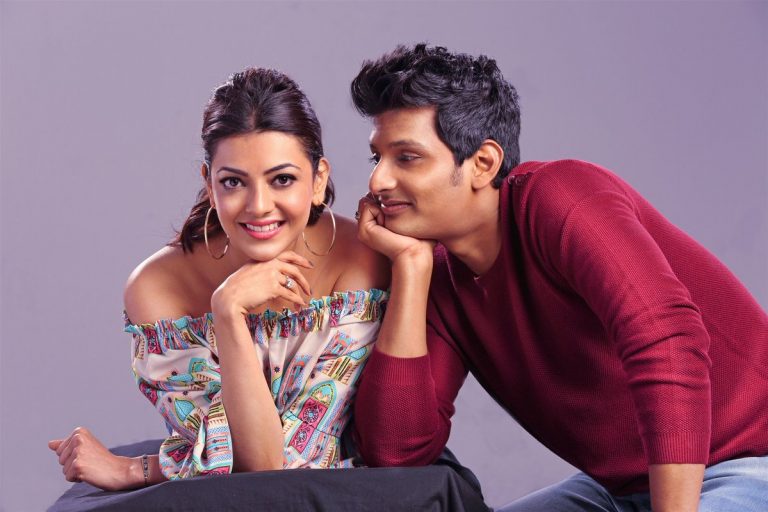 Kavalai Vendam Movie Latest Stills & Posters