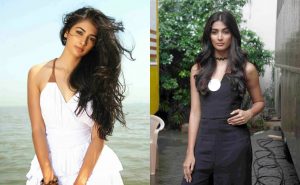 Pooja Hegde Latest 2016 Photos