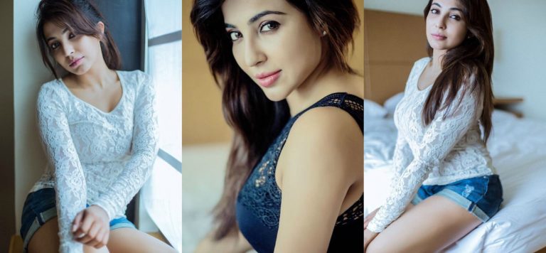 Parvathy Nair 2016 Latest Hot HD Gallery