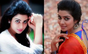 Actress Satna Titus Latest Cute Gallery