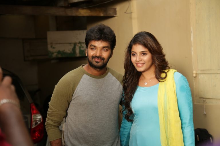 Balloon Tamil Movie Latest Stills