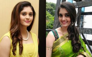 Actress Surabhi 2016 Latest Gallery