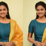 Keerthi Suresh