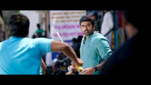 Rekka Teaser HD Snap Shot Gallery
