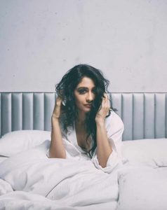 Regina Cassandra Latest HD Photo shoot