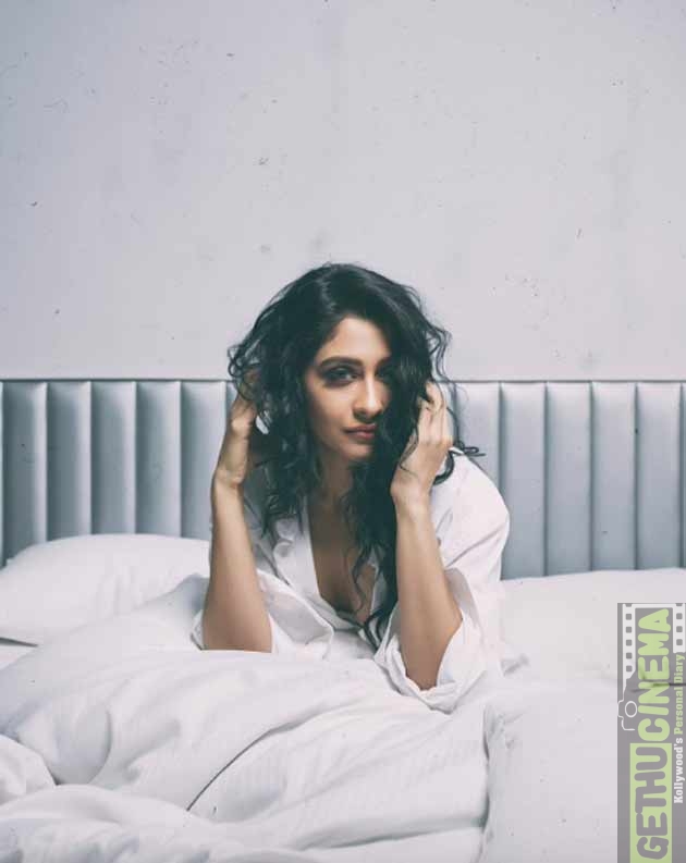 Regina Cassandra Latest HD Photo shoot