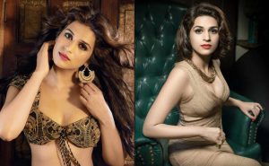 Actress Shraddha Das Ultra Hot HD Photo Shoot