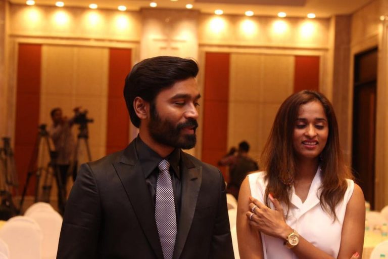 Actor Dhanush 2016 Latest Gallery