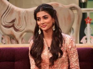 Pooja Hegde Latest Event Gallery