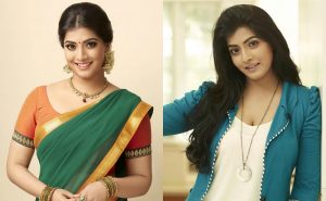 Varalaxmi Sarathkumar Latest Photo Shoot Gallery