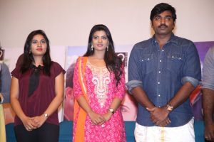 Dharma Durai Press Meet Gallery