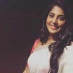 Manjima Mohan