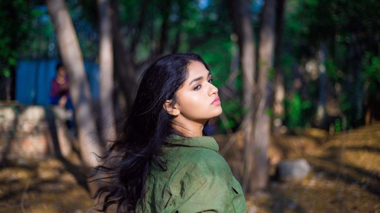 Actress Sunaina 2016 Latest HD Photo-Shoot