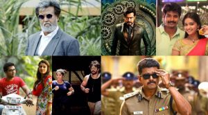 2016 Tamil Movies Chennai Box Office collection Full Details !