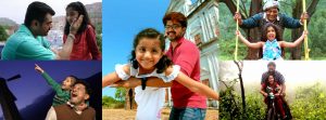 Daughter’s Day Special ! Kollywood’s Cute Daughters