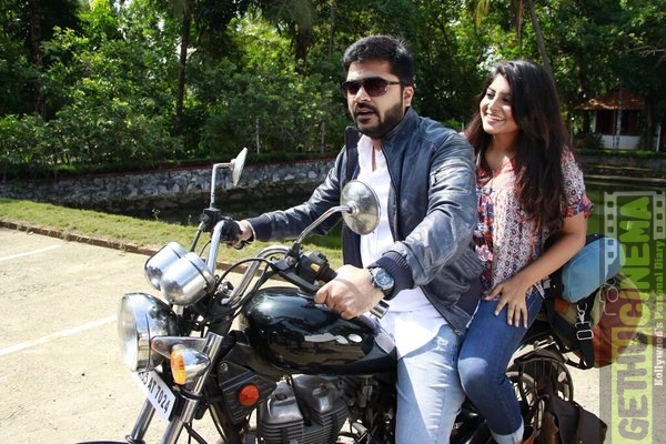 Achcham Yenbadhu Madamaiyada Release Date Officially Confirmed