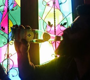 Chiyaan Vikram and his Take on Photography & Social Media