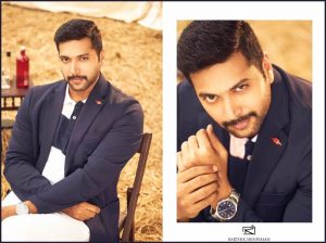 Jayam Ravi 2016 Latest HD Photo Shoot