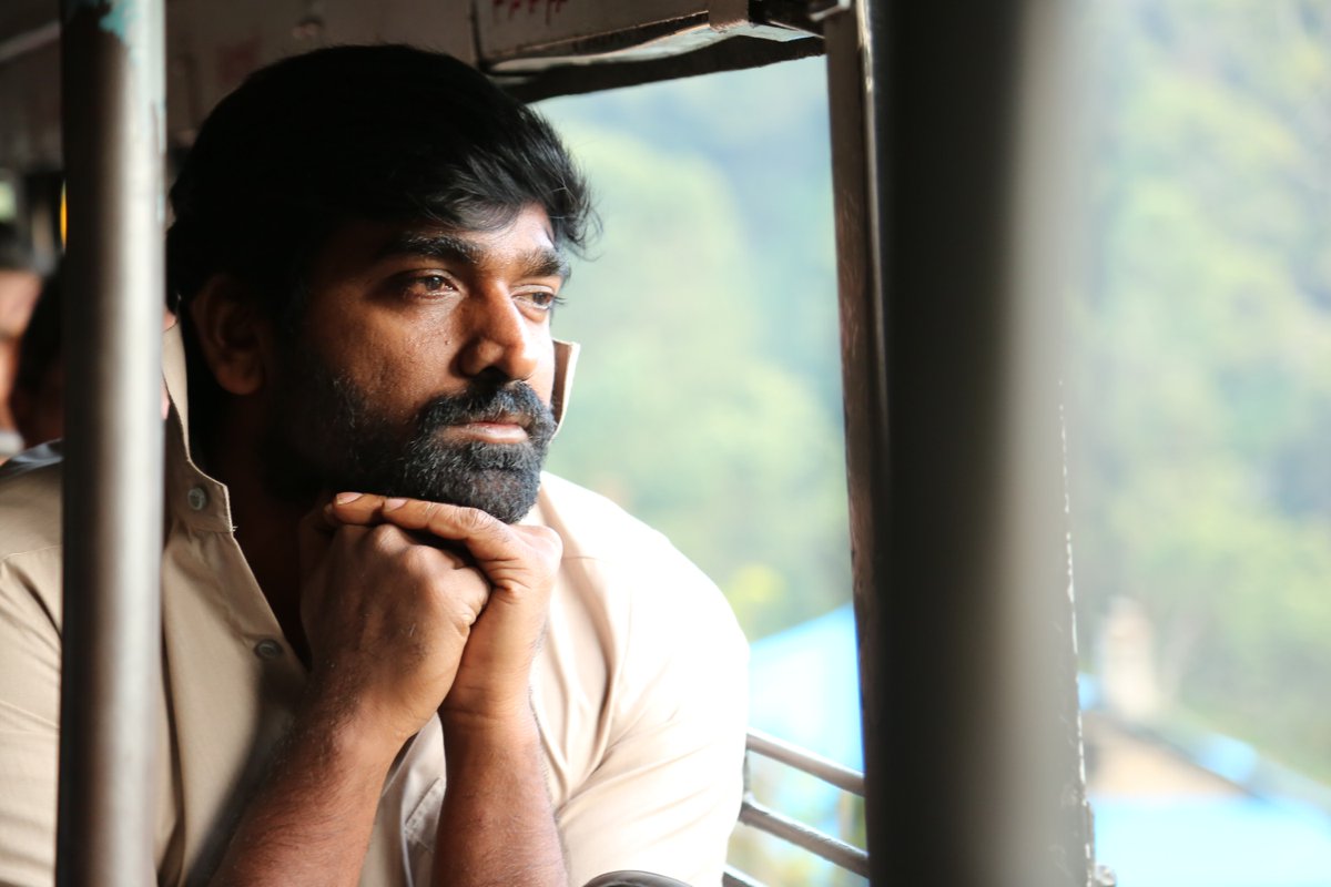 VijaySethupathi