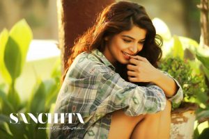 Actress Sanchita Shetty 2016 Latest Spicy Photo Shoot