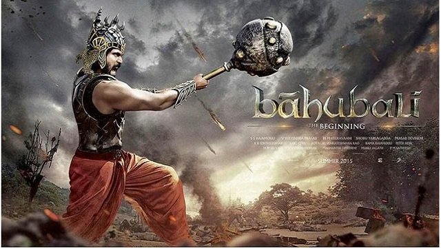 Baahubali2