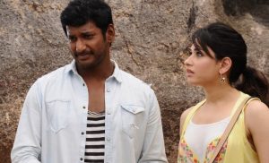 Kaththi Sandai falls prey to demonetisation