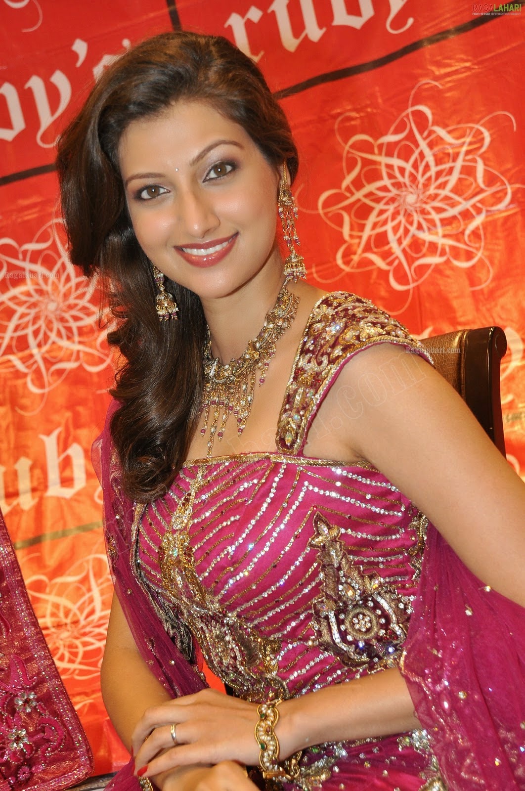 Actress Hamsa Nandini 2016 Latest Cute And Hot Stills