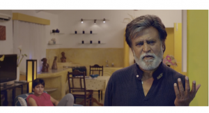 Kabali New Emotional & Romantic Teaser’s Playlist