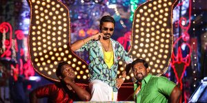 Kodi – Dhanush Starrer- Release Date Announced