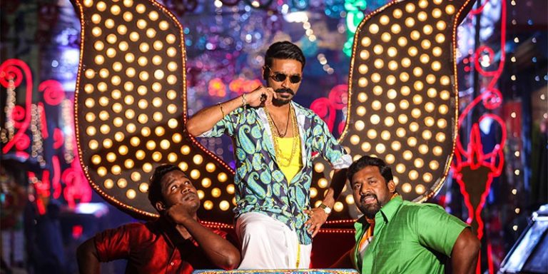 Kodi – Dhanush Starrer- Release Date Announced