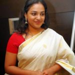 Nithya-Menon-Latest-Saree-Stills-18