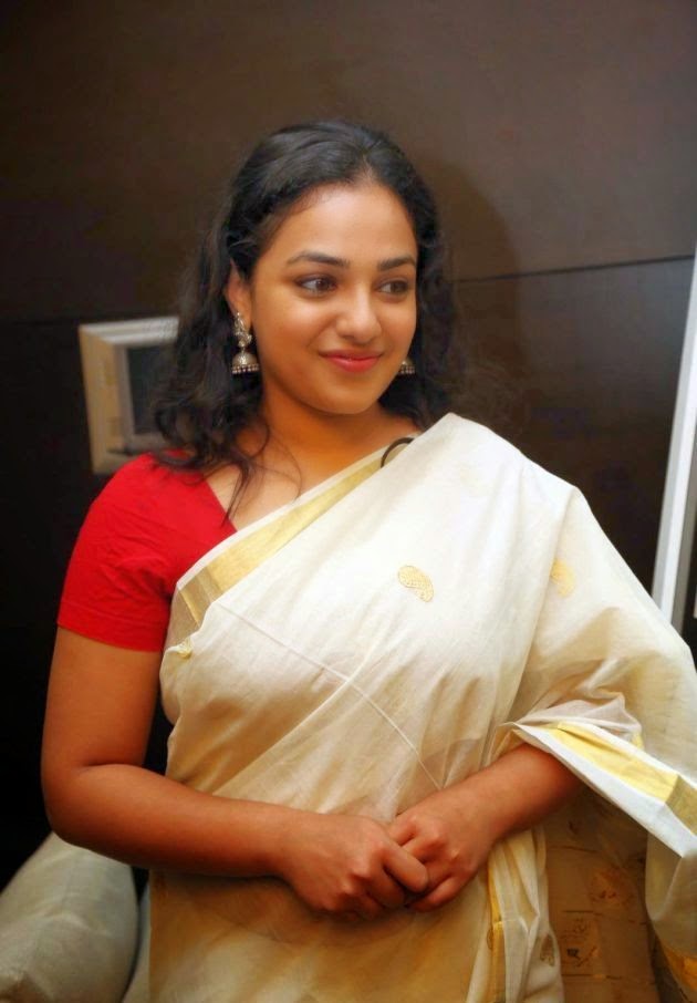 Actress Nithya Menon 2016 Latest Gallery Gethu Cinema