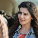 Samantha stills in A..Aa Movie (5)