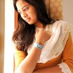 Actress Srushti Photoshoot Stills