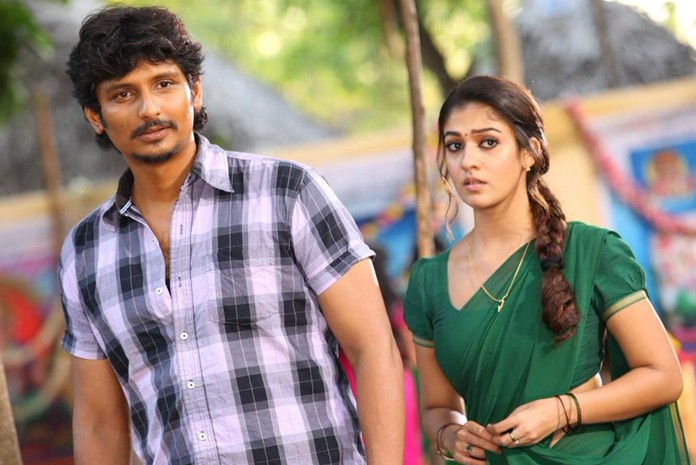 Thirunaal Movie Review, Rating, Story & Verdict
