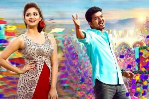 Thalapathy60 Movie Shooting Spot Latest Update !