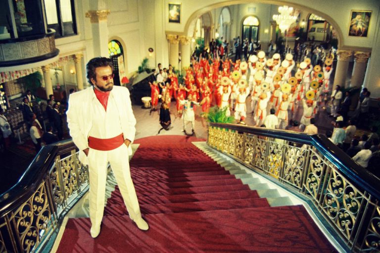 Thalaivar’s Bday to become Baasha Day