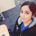 jyothi krishna 16