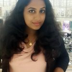jyothi krishna 3