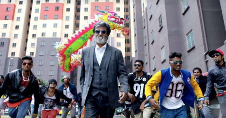 Kabali Becomes No 1 Box Offices Collection In Indian Cinema