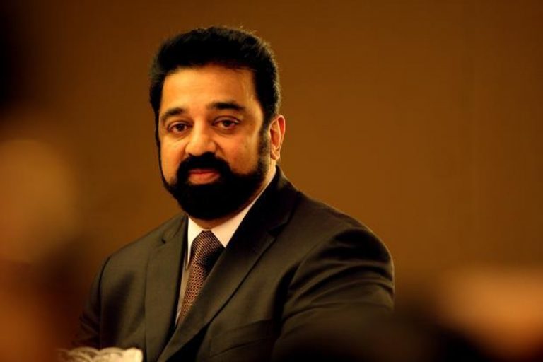 Kamal Haasan to host famous reality TV show in Tamil