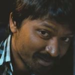 krishna kulasekaran