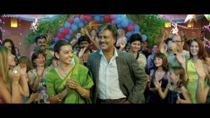 Kabali Songs | Maya Nadhi Video Song | Rajinikanth, Radhika Apte | Pa Ranjith | Santhosh Narayanan