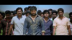 YEIDHAVAN OFFICIAL TEASER | Kalaiyarasan | Satna Titus