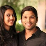 niharika konidela 13